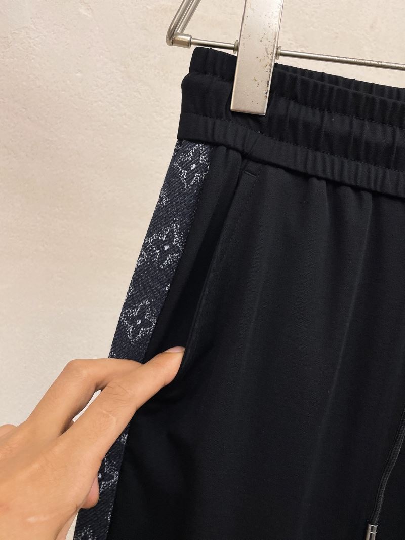 Louis Vuitton Long Pants